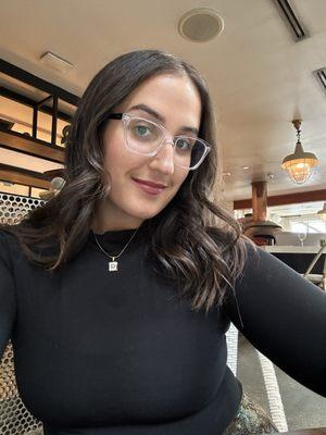 Photo of Danielle B.