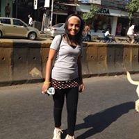Photo of Hardika M.