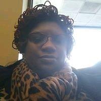 photo of Kimberlee B.