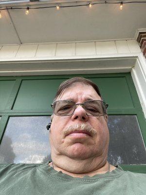 Photo of Verne S.