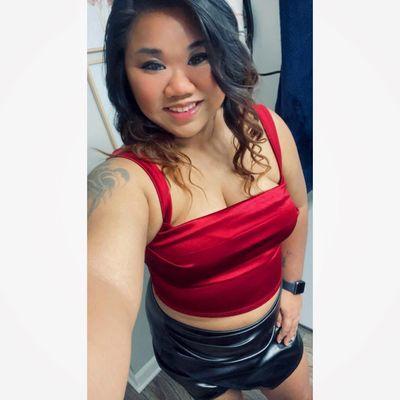 photo of Sarinda V.