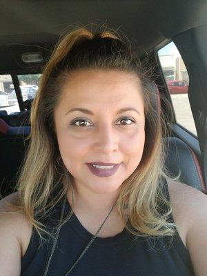 Photo of Crystal M.