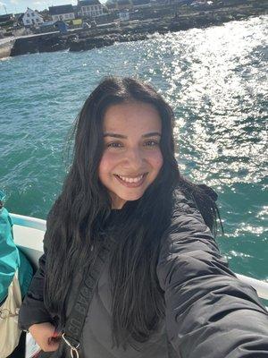 Photo of Sarah H.