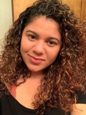 photo of Kassandra W.