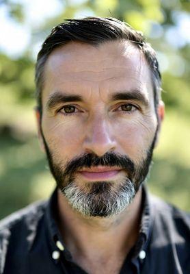 photo of The Food Critic S.