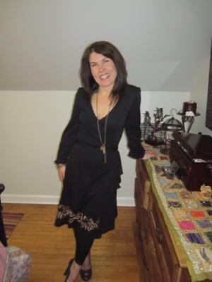Photo of Erica S.