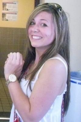 Photo of Amy G.