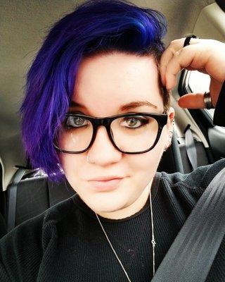 photo of Jessica R.