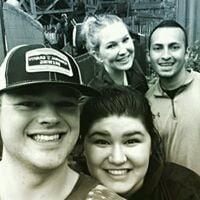 Photo of Jaebyn D.