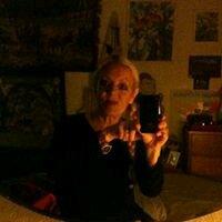Photo of Angelika F.