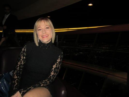 Photo of Lisa B.