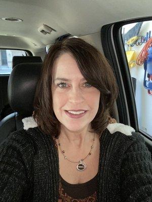 Photo of Natalie M.