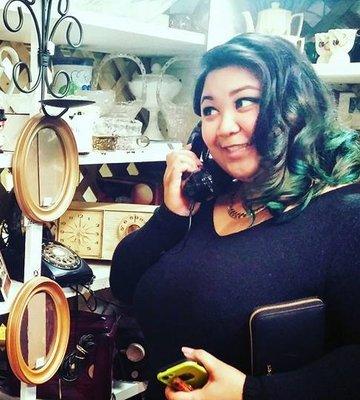 photo of Jennifer A.