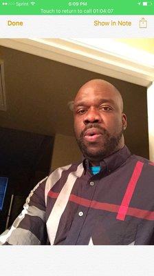 Photo of Femi A.