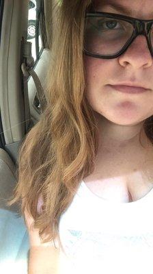 photo of Allison C.