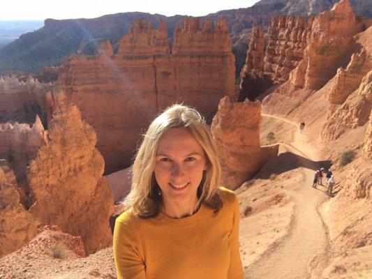 photo of Elizabeth W.