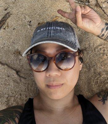 Photo of Brenda T.