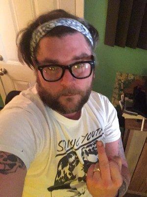 photo of Dicky C.