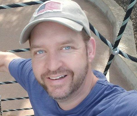 Photo of Brad N.