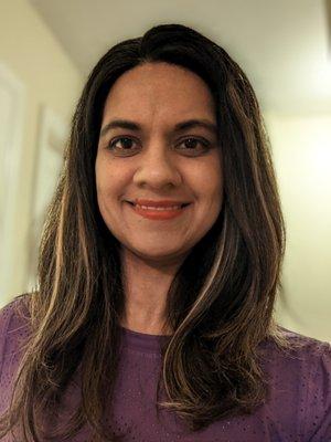 Photo of Sumitra N.