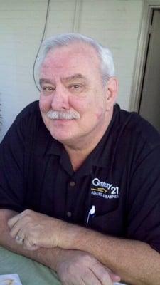 Photo of Tom A.