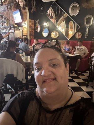 photo of Dawn S.