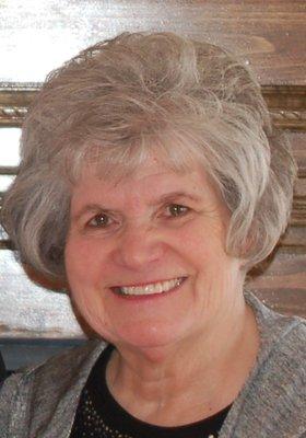 Photo of Ruth Ann B.