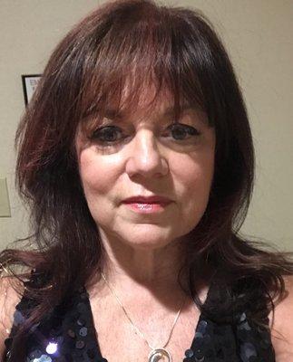 Photo of Kathleen J.
