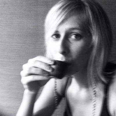 Photo of Natasha N.