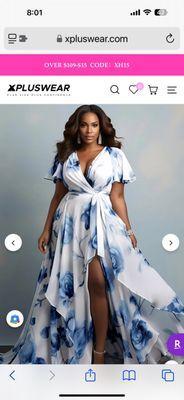 photo of Najla Renee R.