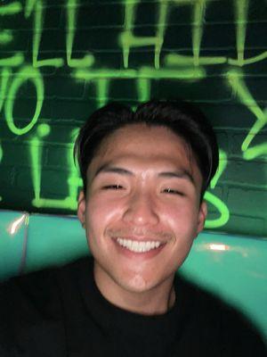 Photo of Tevin M.