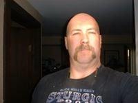 Photo of Patrick C.