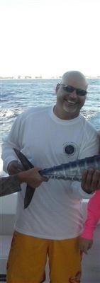 Photo of Chris L.