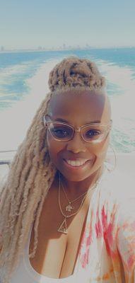 photo of LaShanda R.