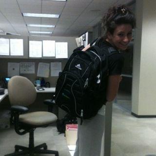 photo of Courtney Z.