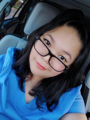 photo of Ann Laurice B.