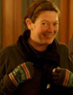 Photo of Elizabeth M.