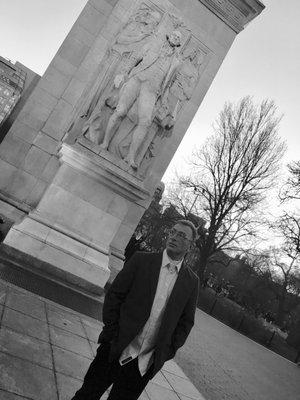 Photo of Roy B.