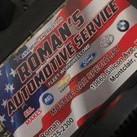 Photo of Roman's A.