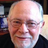 Photo of John K.