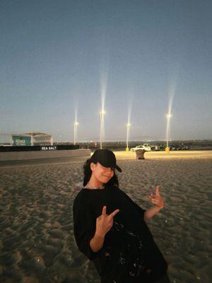 Photo of Alexis E.