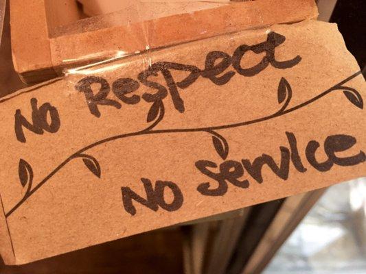 photo of Anonymous R.