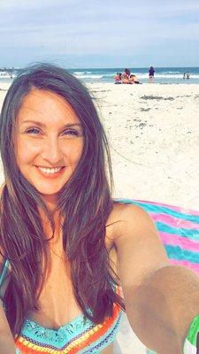 Photo of Allison D.