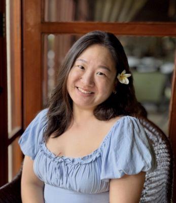 photo of Christina M.