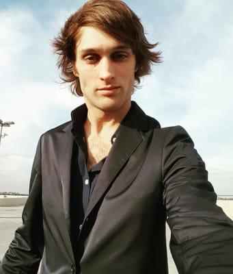 Photo of Nate B.