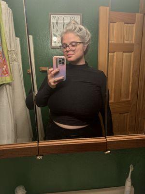 Photo of Becca S.