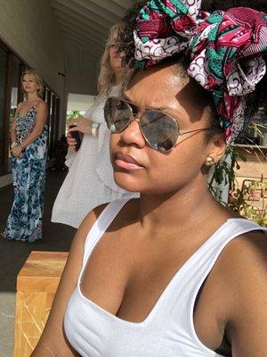 Photo of Brittney B.