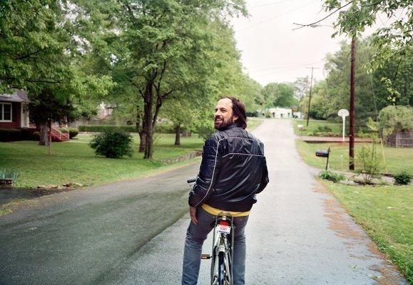 Photo of Jaime W.