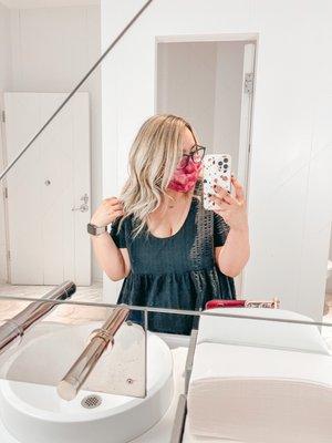 photo of Victoria V.