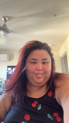 photo of Halley-ann N.